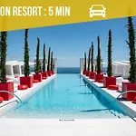 Sea View-higueron Beauty *