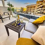 Sea View-higueron Beauty Διαμέρισμα *