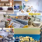 Sea View-higueron Beauty Διαμέρισμα