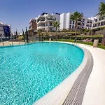 Sea View-higueron Beauty Διαμέρισμα Fuengirola