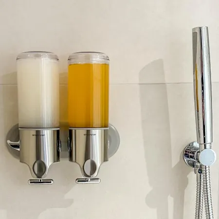 Sea View-higueron Beauty דירה *