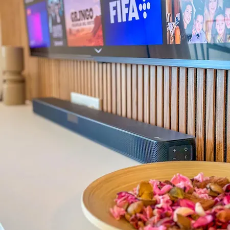 Sea View-higueron Beauty