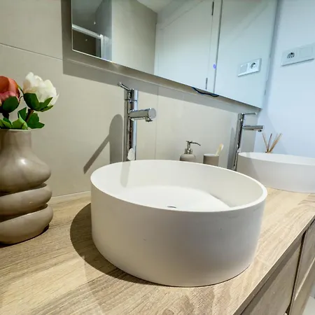 Sea View-higueron Beauty * Fuengirola