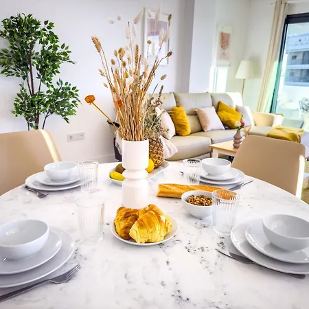 Sea View-higueron Beauty