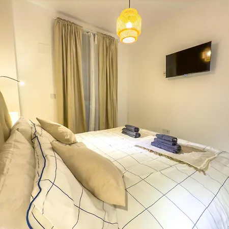 Sea View-higueron Beauty Fuengirola