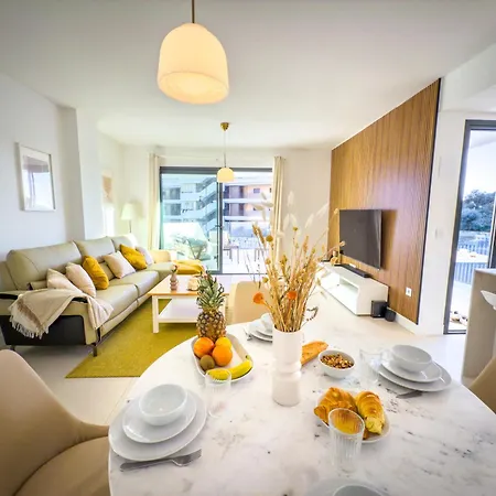 Sea View-higueron Beauty