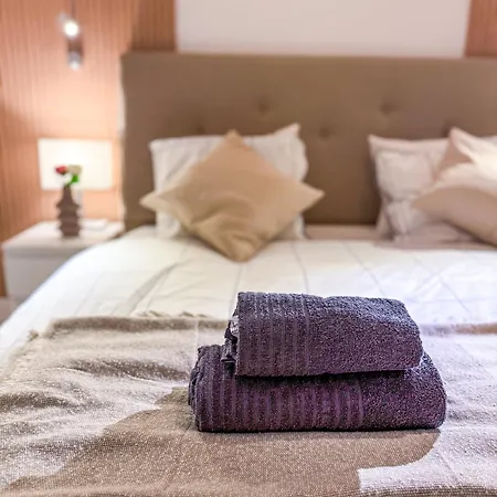 Sea View-higueron Beauty Apartment Fuengirola