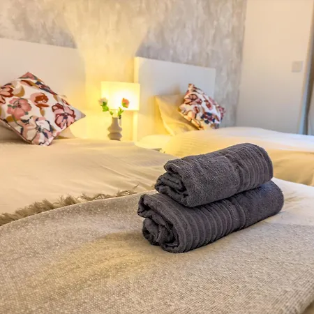 Sea View-higueron Beauty Fuengirola