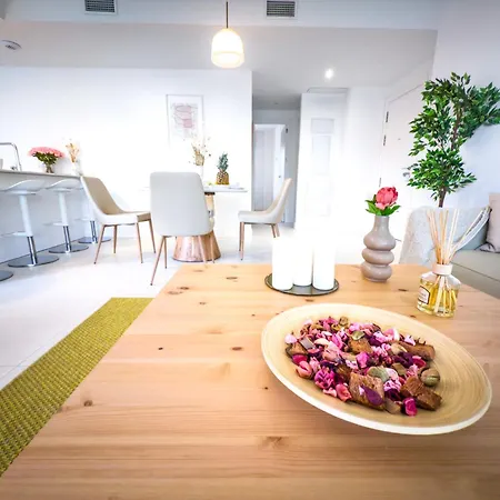 Sea View-higueron Beauty * פואנגירולה