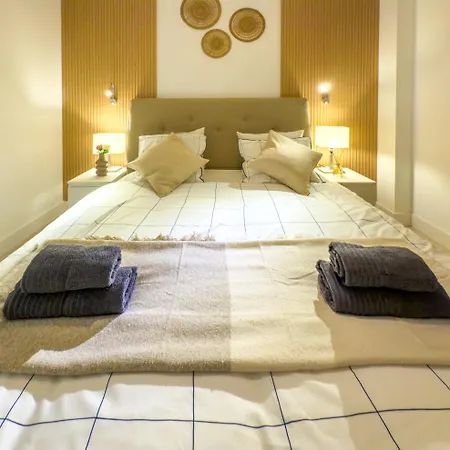 Sea View-higueron Beauty *