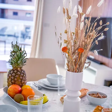 Sea View-higueron Beauty