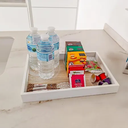 Sea View-higueron Beauty דירה פואנגירולה