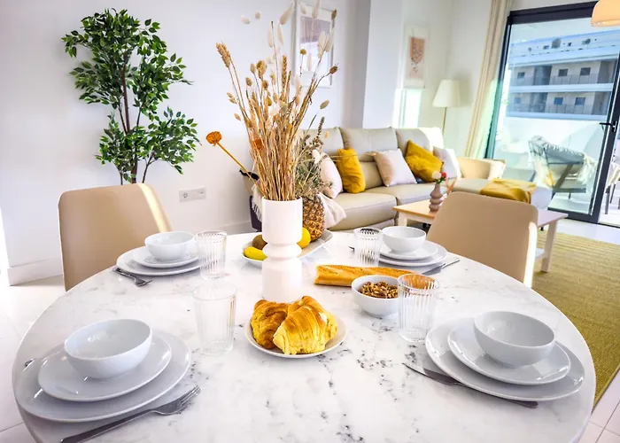 Sea View-higueron Beauty