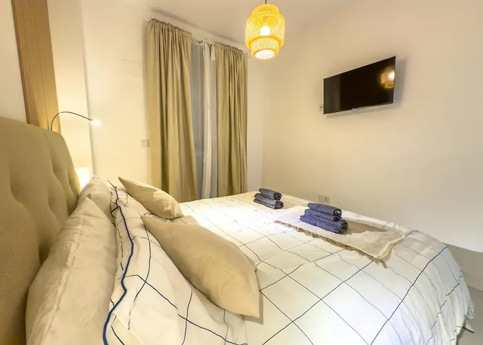 Sea View-higueron Beauty Fuengirola