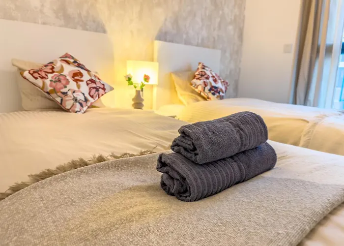 Sea View-higueron Beauty Fuengirola