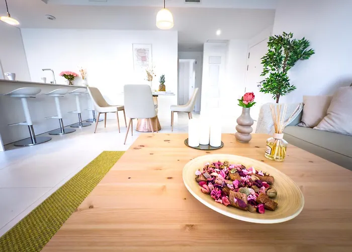 Sea View-higueron Beauty * Fuengirola