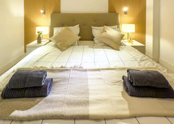 Sea View-higueron Beauty *