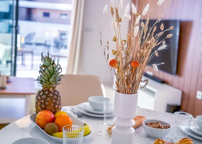 Sea View-higueron Beauty