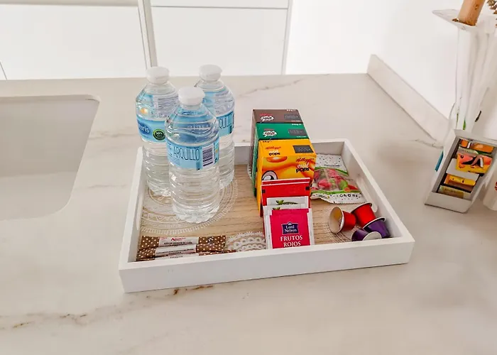 Sea View-higueron Beauty Apartment Fuengirola