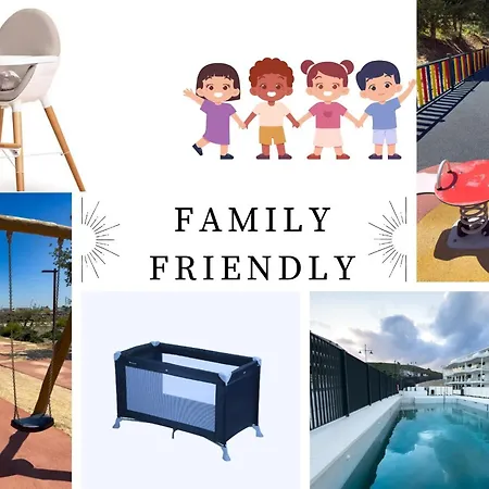 Sea View-higueron Beauty *