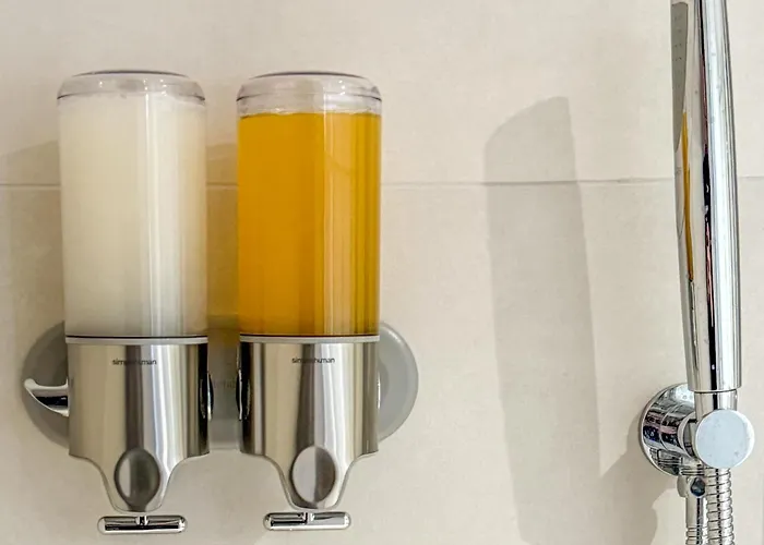 Sea View-higueron Beauty 아파트 *