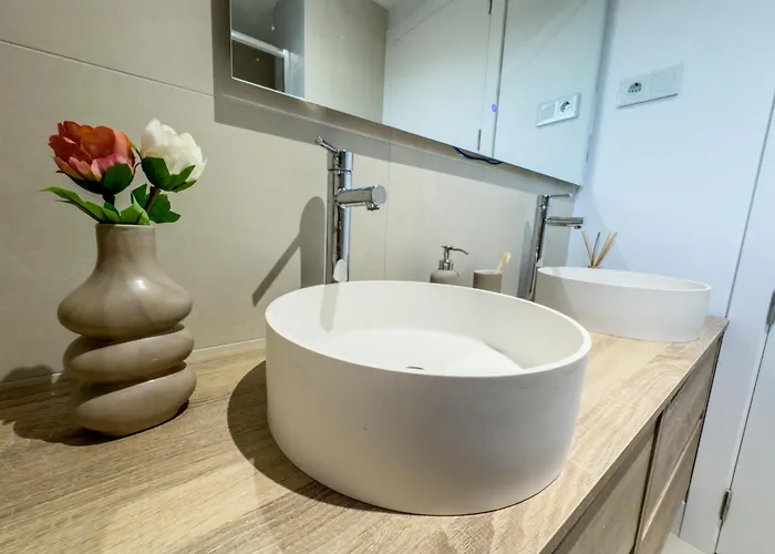 Sea View-higueron Beauty * 푸엔히롤라