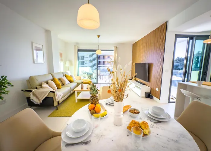 Sea View-higueron Beauty