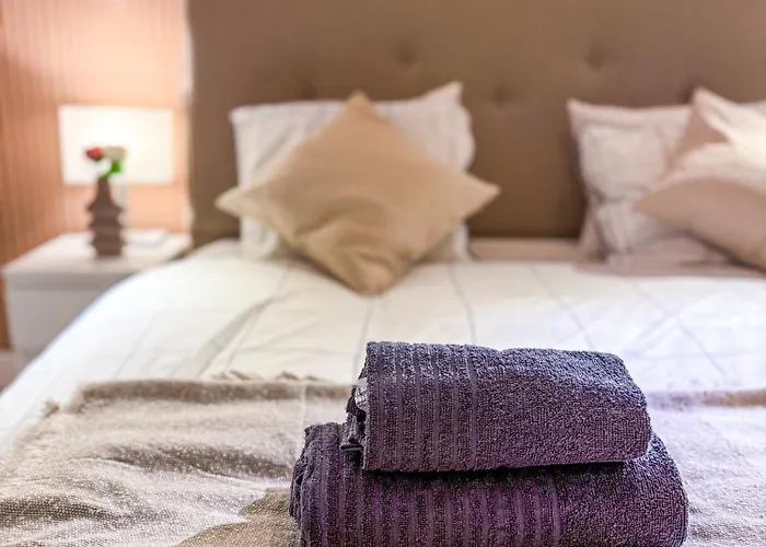 Sea View-higueron Beauty 아파트 푸엔히롤라